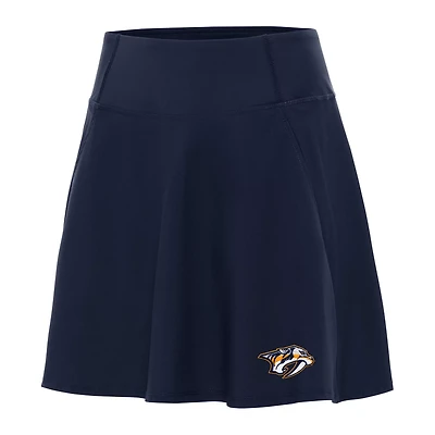 Antigua Nashville Predators Chip Skort