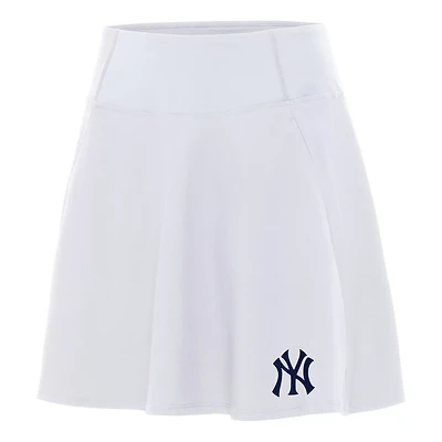 Antigua New York Yankees Chip Skort
