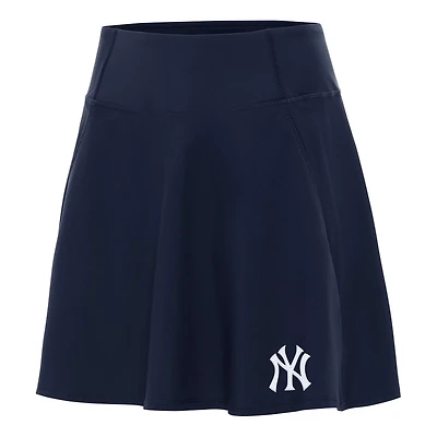 Antigua New York Yankees Chip Skort