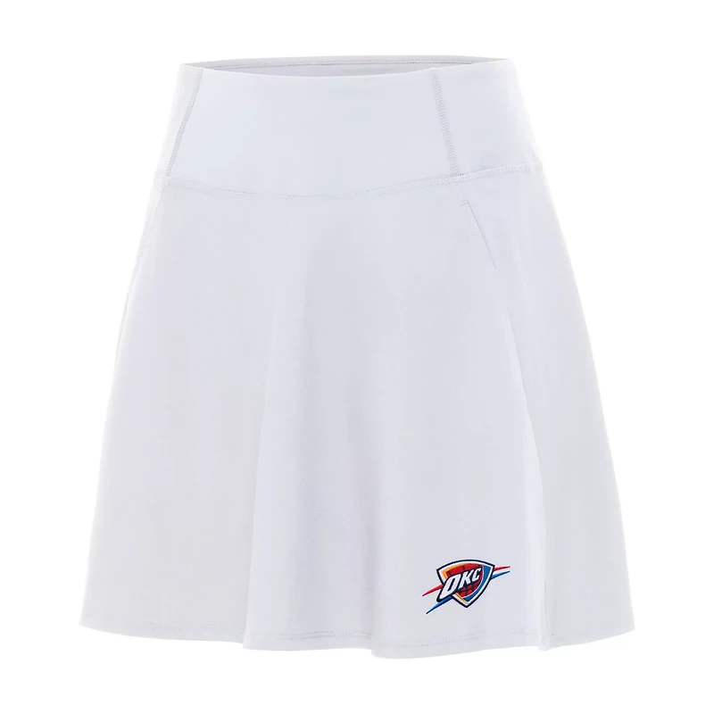 Antigua Oklahoma City Thunder Chip Skort