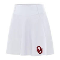 Antigua Oklahoma Sooners Chip Skort