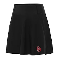 Antigua Oklahoma Sooners Chip Skort