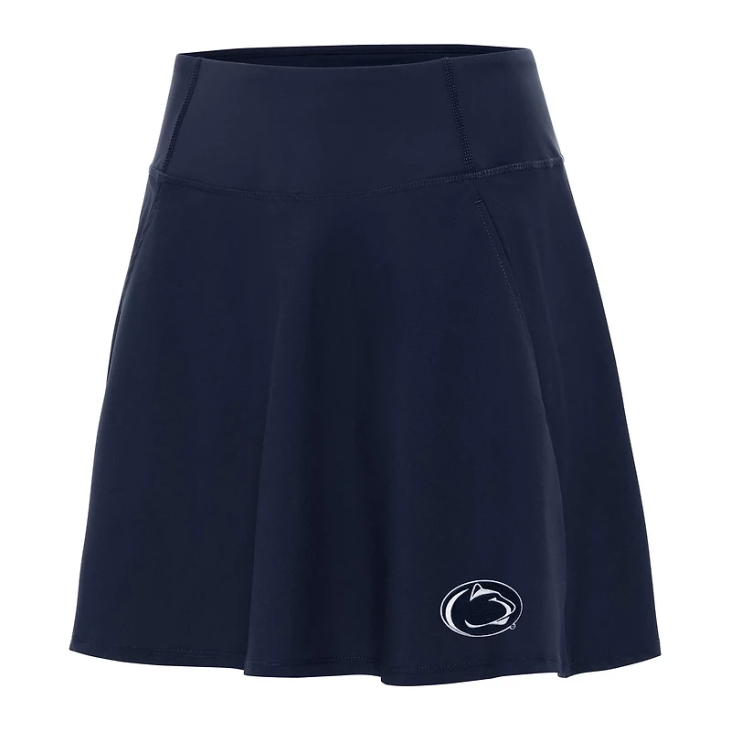 Antigua Penn State Nittany Lions Chip Skort