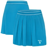 Antigua San Diego Padres Spring Training Retro Skort
