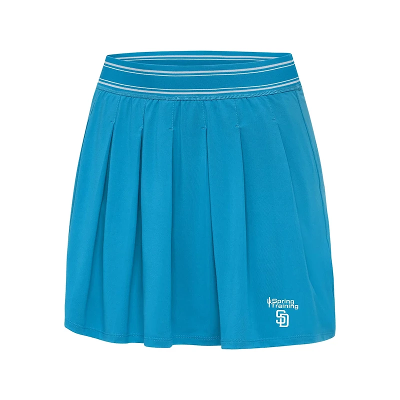 Antigua San Diego Padres Spring Training Retro Skort