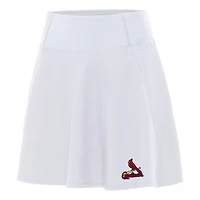 Antigua St Louis Cardinals Chip Skort