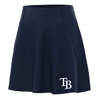 Antigua Tampa Bay Rays Chip Skort