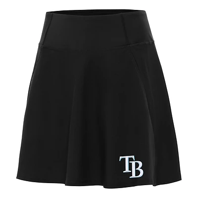 Antigua Tampa Bay Rays Chip Skort