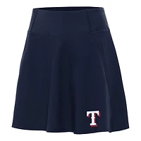 Antigua Texas Rangers Chip Skort