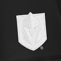 Antigua Vegas Golden Knights White Logo Chip Skort