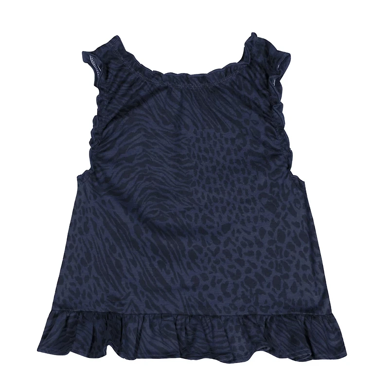 Atlanta Braves Playground Dress