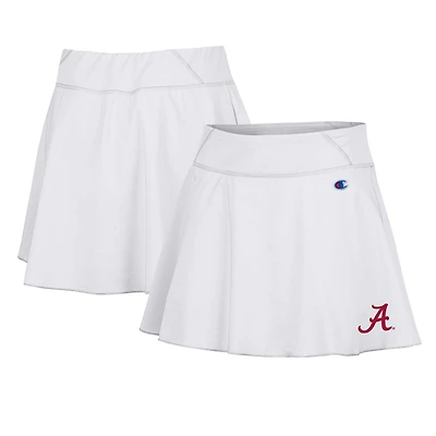 Champion Alabama Crimson Tide Tailgate Soft Touch Skort