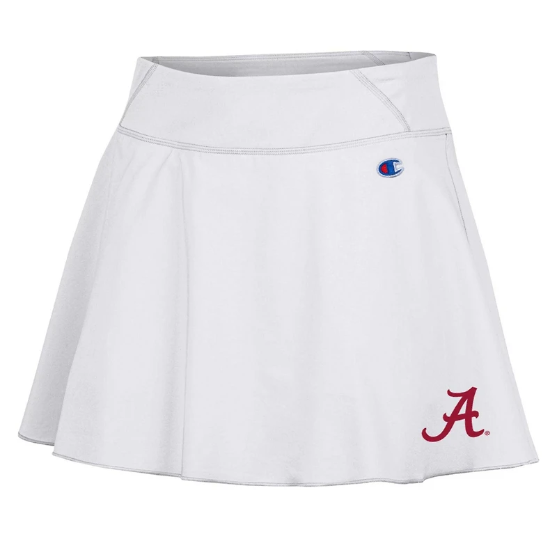 Champion Alabama Crimson Tide Tailgate Soft Touch Skort