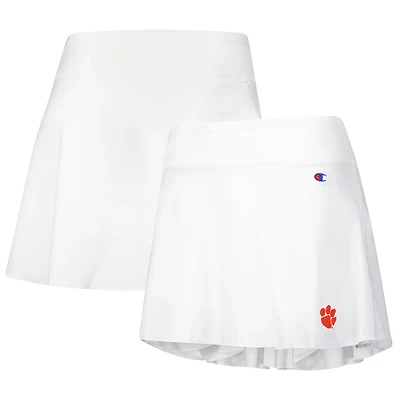 Champion Clemson Tigers Tailgate Soft Touch Skort