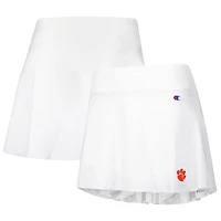Champion Clemson Tigers Tailgate Soft Touch Skort