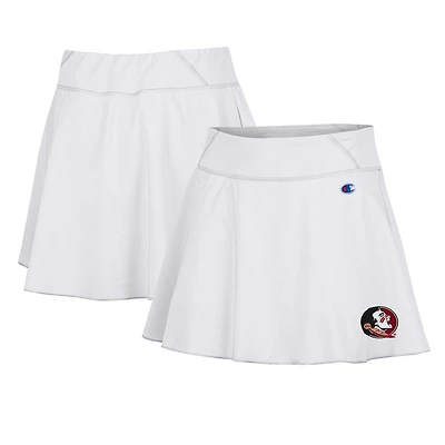 Champion Florida State Seminoles Tailgate Soft Touch Skort