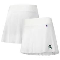 Champion Michigan State Spartans Tailgate Soft Touch Skort