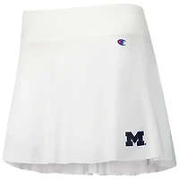 Champion Michigan Wolverines Tailgate Soft Touch Skort