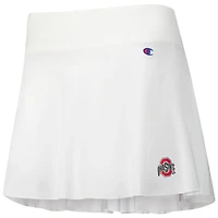 Champion Ohio State Buckeyes Tailgate Soft Touch Skort