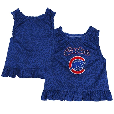 Chicago Cubs Playground Dress