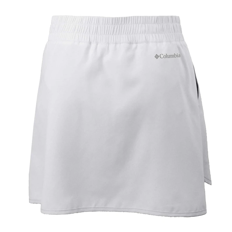 Columbia Anaheim Ducks Lakewood Pines Omni-Wick Skort