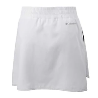 Columbia Anaheim Ducks Lakewood Pines Omni-Wick Skort