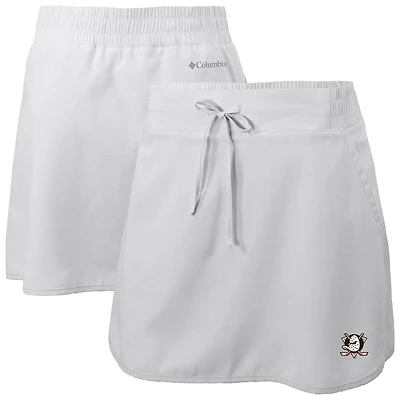 Columbia Anaheim Ducks Lakewood Pines Omni-Wick Skort