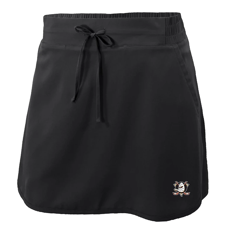 Columbia Anaheim Ducks Lakewood Pines Omni-Wick Skort