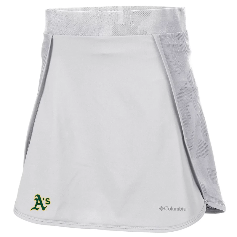 Columbia Athletics Omni-Wick Up Next Golf Skort