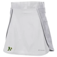 Columbia Athletics Omni-Wick Up Next Golf Skort