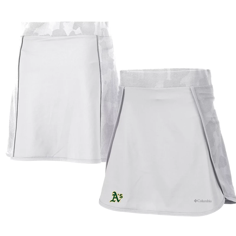Columbia Athletics Omni-Wick Up Next Golf Skort