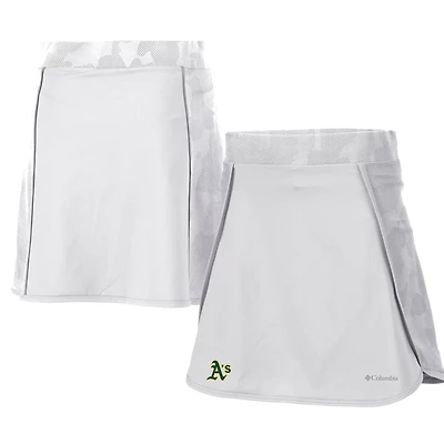 Columbia Athletics Omni-Wick Up Next Golf Skort