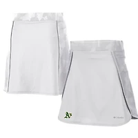 Columbia Athletics Omni-Wick Up Next Golf Skort