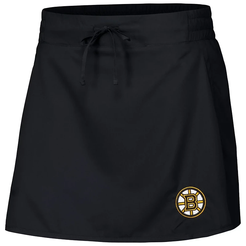 Columbia Boston Bruins Lakewood Pines Omni-Wick Skort