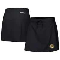 Columbia Boston Bruins Lakewood Pines Omni-Wick Skort