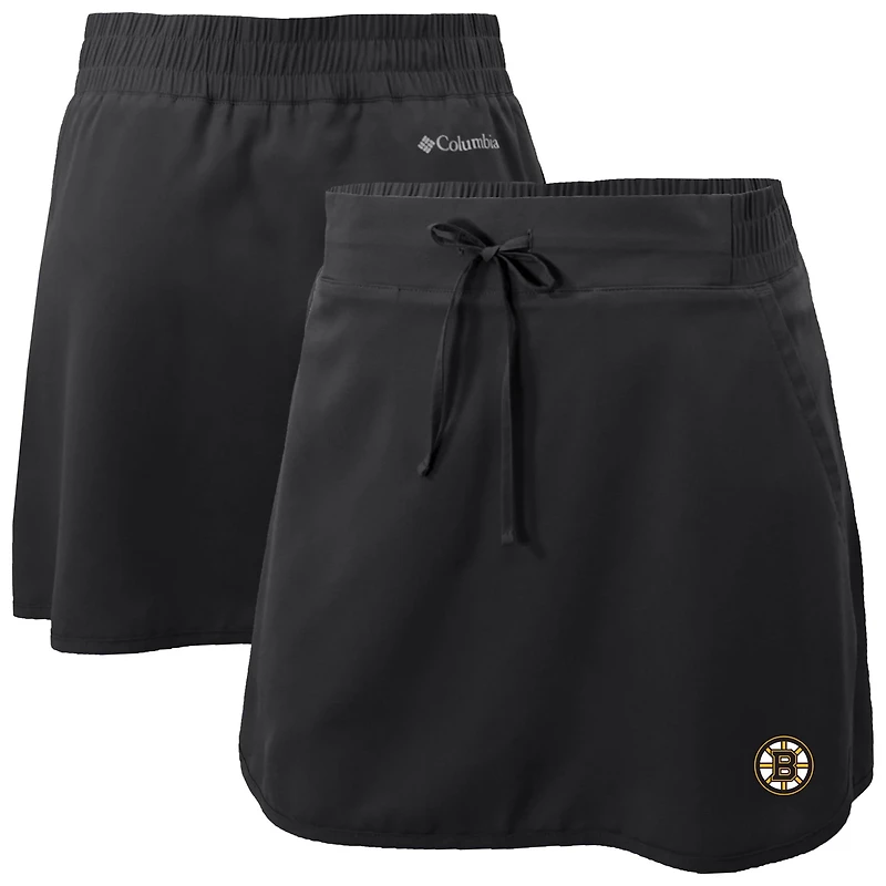 Columbia Boston Bruins Lakewood Pines Omni-Wick Skort