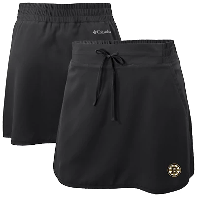 Columbia Boston Bruins Lakewood Pines Omni-Wick Skort