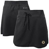 Columbia Boston Bruins Lakewood Pines Omni-Wick Skort