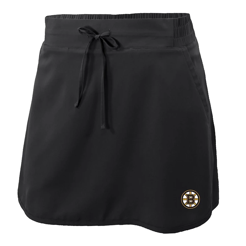 Columbia Boston Bruins Lakewood Pines Omni-Wick Skort