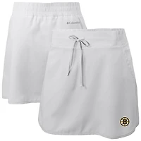 Columbia Boston Bruins Lakewood Pines Omni-Wick Skort