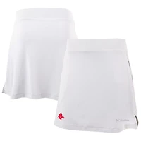 Columbia Boston Red Sox Omni-Wick Best One Yet Skort
