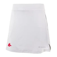Columbia Boston Red Sox Omni-Wick Best One Yet Skort