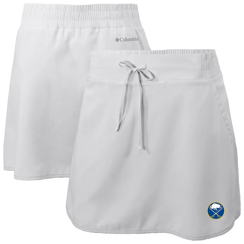 Columbia Buffalo Sabres Lakewood Pines Omni-Wick Skort