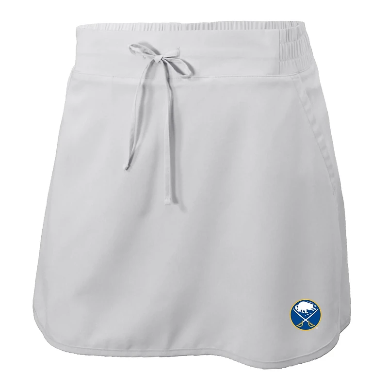 Columbia Buffalo Sabres Lakewood Pines Omni-Wick Skort