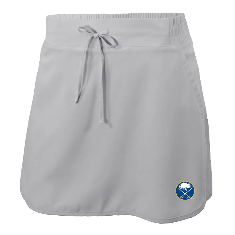 Columbia Buffalo Sabres Lakewood Pines Omni-Wick Skort