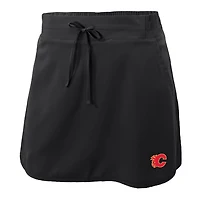 Columbia Calgary Flames Lakewood Pines Omni-Wick Skort