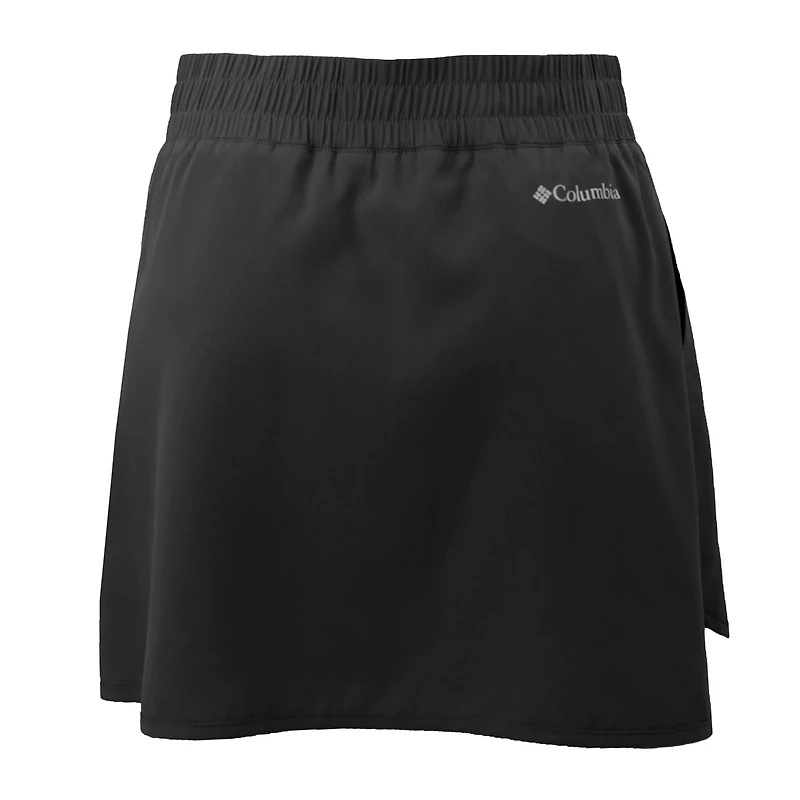 Columbia Carolina Hurricanes Lakewood Pines Omni-Wick Skort