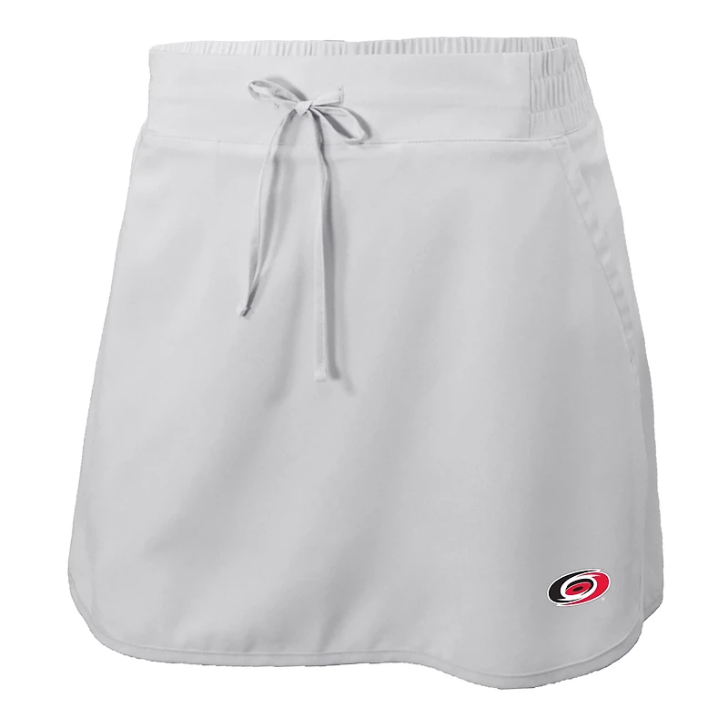 Columbia Carolina Hurricanes Lakewood Pines Omni-Wick Skort