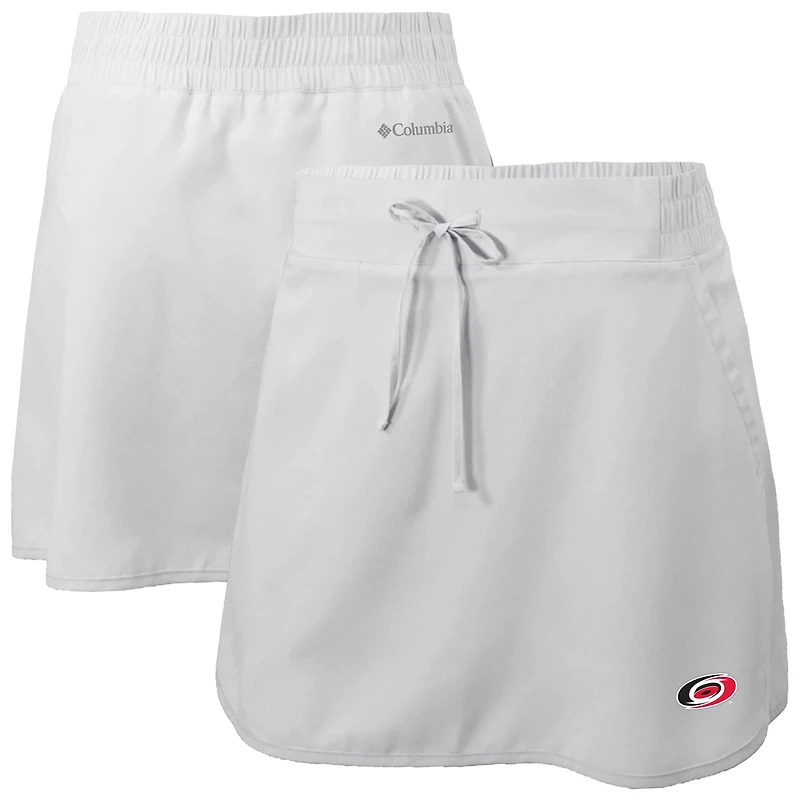 Columbia Carolina Hurricanes Lakewood Pines Omni-Wick Skort
