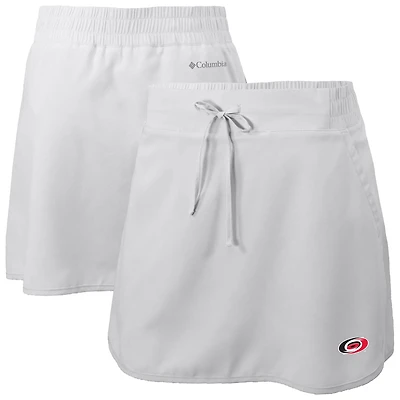 Columbia Carolina Hurricanes Lakewood Pines Omni-Wick Skort
